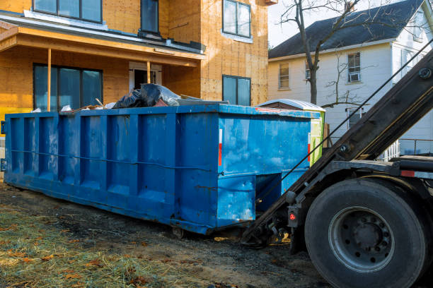 Best Residential Junk Removal  in Fruit Heights, UT
