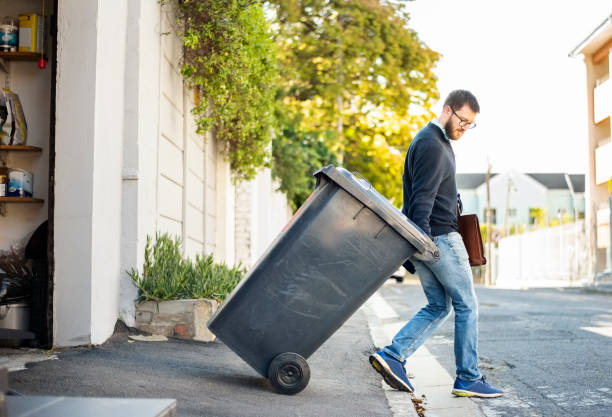 Full-Service Junk Removal in Fruit Heights, UT