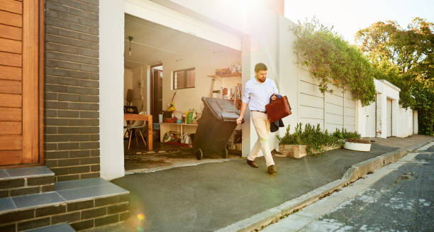 Best Basement Cleanout Services  in Fruit Heights, UT