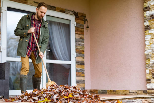 Best Yard Waste Removal  in Fruit Heights, UT