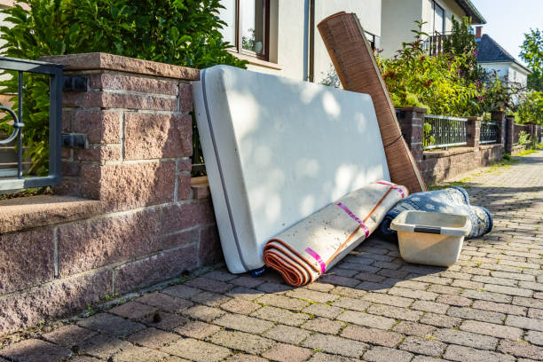 Professional Junk Removal in Fruit Heights, UT