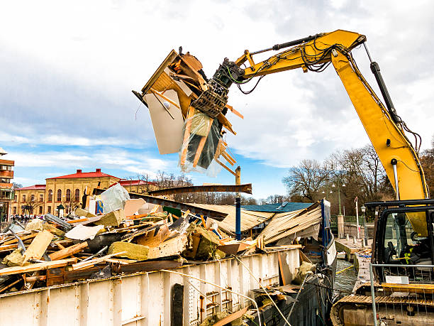 Best Dumpster Rental Services  in Fruit Heights, UT